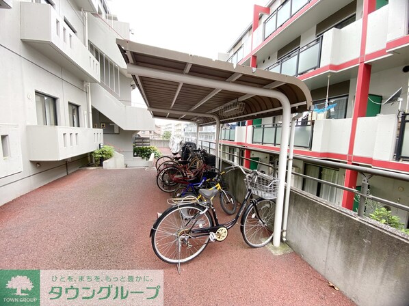 たまプラーザサウスヒルズの物件内観写真